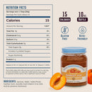 Nature's Hollow HealthSmart Sugar Free Jam