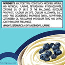 Sprinkles Sugar-Free Pudding & Pie Filling