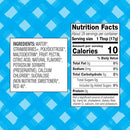 Smucker’s Squeeze Sugar Free Jam, 16.5 oz