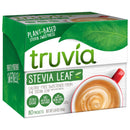 Truvia Calorie-Free Sweetener Stevia Leaf Packets