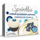 Sprinkles Sugar-Free Pudding & Pie Filling
