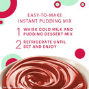 Sprinkles Sugar-Free Pudding & Pie Filling