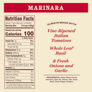 Rao's Homemade Pasta Sauce