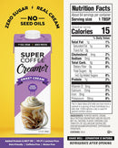 Super Coffee Creamer