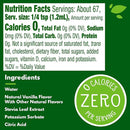 Truvia Calorie-Free Liquid Sweetener