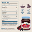 Nature's Hollow HealthSmart Sugar Free Jam