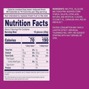 Welch’s Zero Sugar Fruity Bites, 3 oz