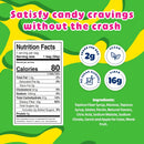 Blobs Low Sugar Gummy Candy, 1.8oz