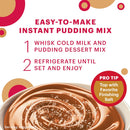 Sprinkles Sugar-Free Pudding & Pie Filling
