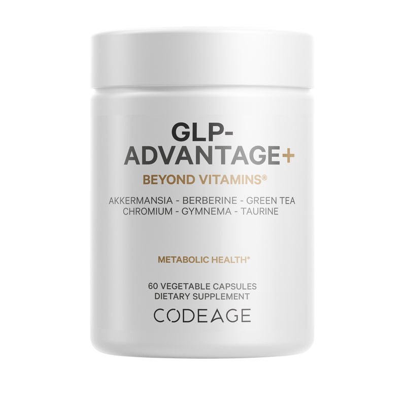 Codeage GLP - Advantage +