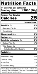 Smash Foods Superfood Jams 8oz