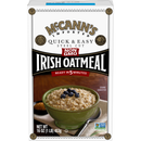 McCann's Irish Oatmeal (Steel Cut Oats)
