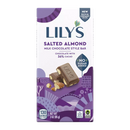 Lily's Milk Chocolate Style Bar