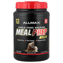AllMax Nutrition MealPrep Lite, 2.32lb