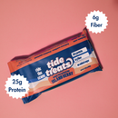 Tide Treats Crispy Rice Protein Bars