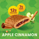 Pure Protein Soft Baked Protein Bars