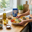 Boostcous High Protein Packed Couscous