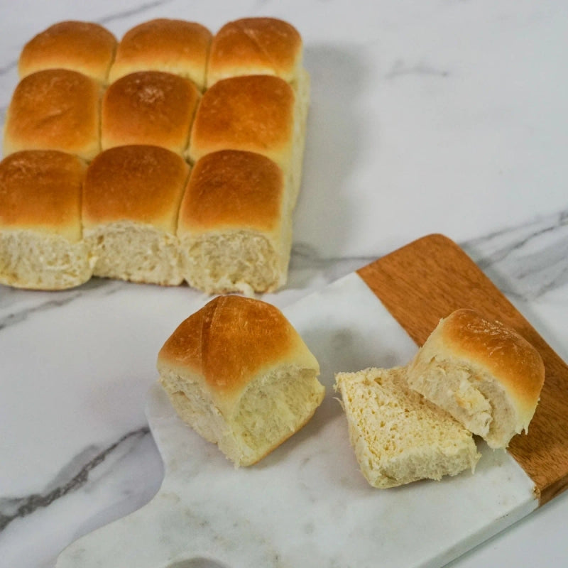 Hero Zero Net Carb Hawaiian Rolls, 12 rolls