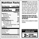 Atkins Nutritionals Endulge Gummy Bears