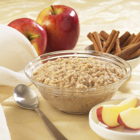 #Flavor_Apples & Cinnamon