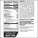 Atkins Nutritionals Strong High Protein Bars, 4 Bar Box