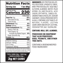 Atkins Nutritionals Strong High Protein Bars, 4 Bar Box
