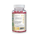 Actif Bariatric Probiotic Gummies - 20 Billion CFU (CLEARANCE: Best by January 31, 2026)