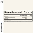Codeage Akkermansia - Probiotic & Prebiotic, 90 Vegetable Capsules