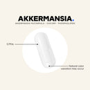 Codeage Akkermansia - Probiotic & Prebiotic, 90 Vegetable Capsules