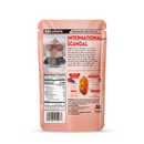 Henrietta Said Scandalously Spicy Snacks