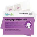 Mega Vitamin Patch Pack
