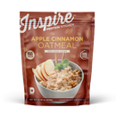 Inspire Protein Kitchen Oatmeal by Bariatric Eating