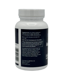 Ashwagandha Extract 500mg Caps by Netrition