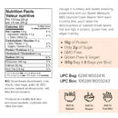 Clean Beans Roasted Broad Beans