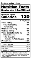 Barebells Milk Drink