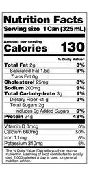 Barebells Milk Drink