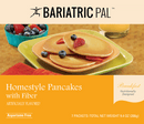 BariatricPal 15g Hot Breakfast - Homestyle Pancakes (Aspartame Free)