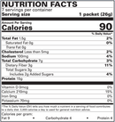 BariatricPal 15g Protein Pudding & Shake - Very Strawberry