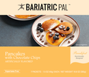 BariatricPal 12g Protein Pancakes