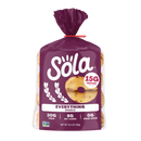 Sola Bagels