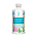 Actif Organic Bariatric Liquid Support with 25+ Organic Vitamins & Minerals