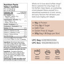 Clean Beans Roasted Broad Beans