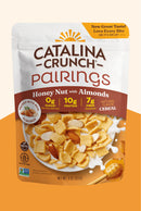Catalina Crunch Cereal Pairings, 8 oz