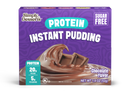 Simply Desserts Protein Instant Pudding