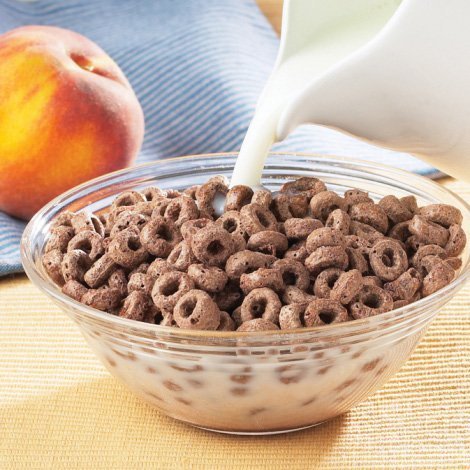 BariatricPal Protein Cereal