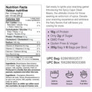 Clean Beans Roasted Broad Beans