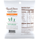 Russell Stover Sugar Free Peg Bag Candy