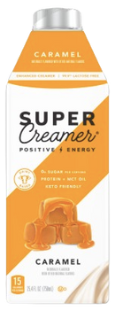 Kitu Super Creamer