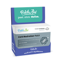 Carb Neutralizer Patch by PatchAid