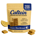 Caltein Protein Butter Cookies